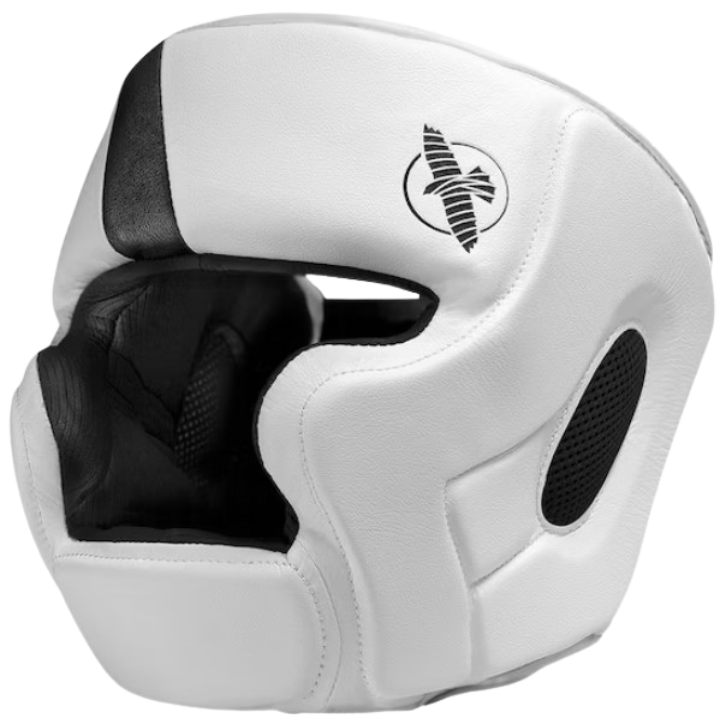 HEADGEAR T3 MMA - WHT